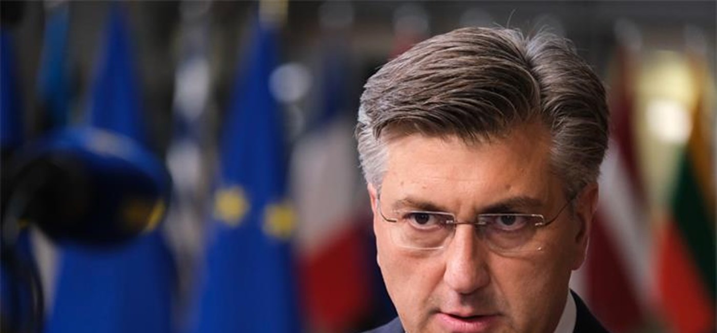 Milanović's statement is wrong and innacurate and surley  made "under influence of sirocco", I won't interfere 